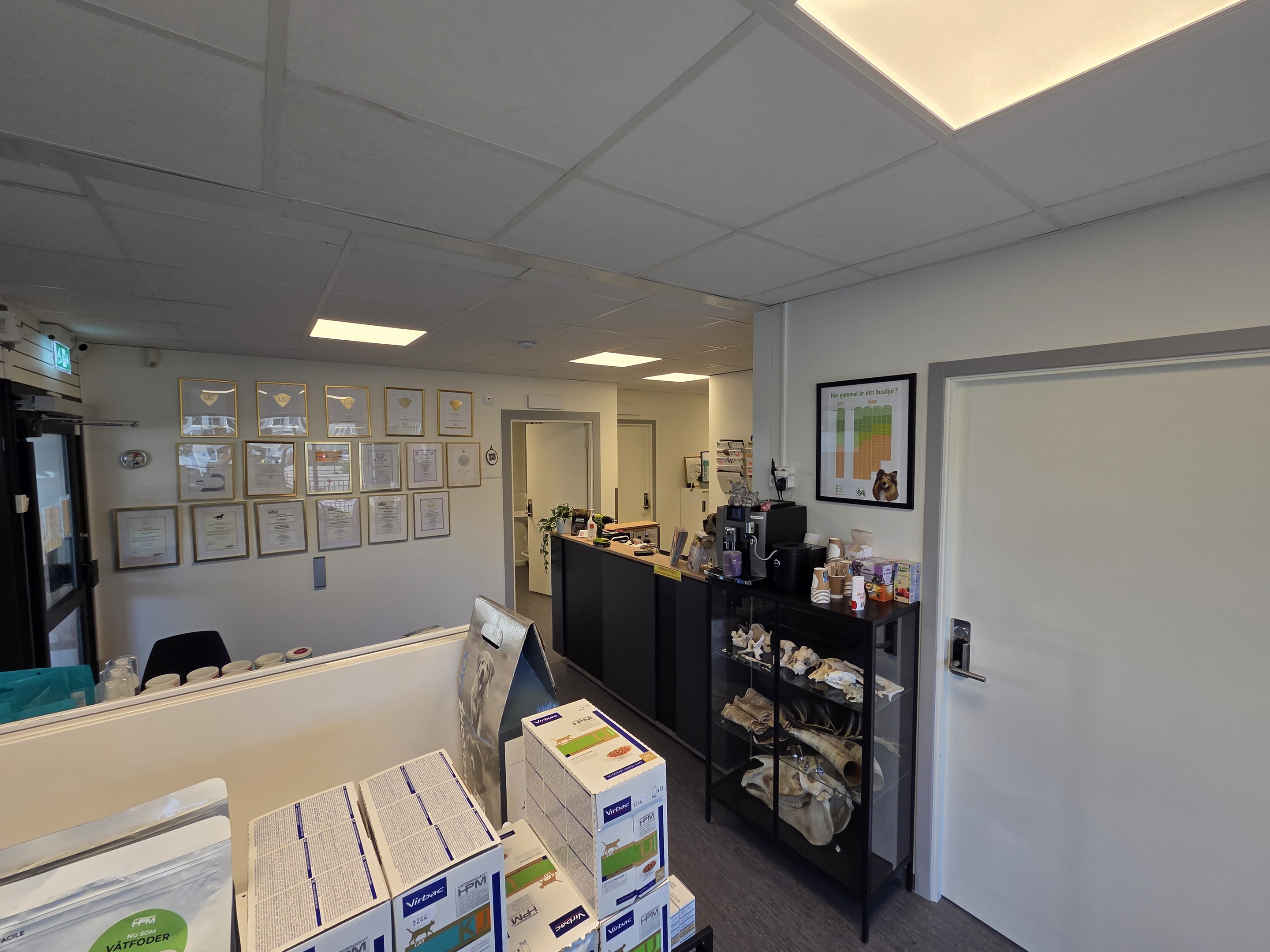 Gamla Capio vårdcentral