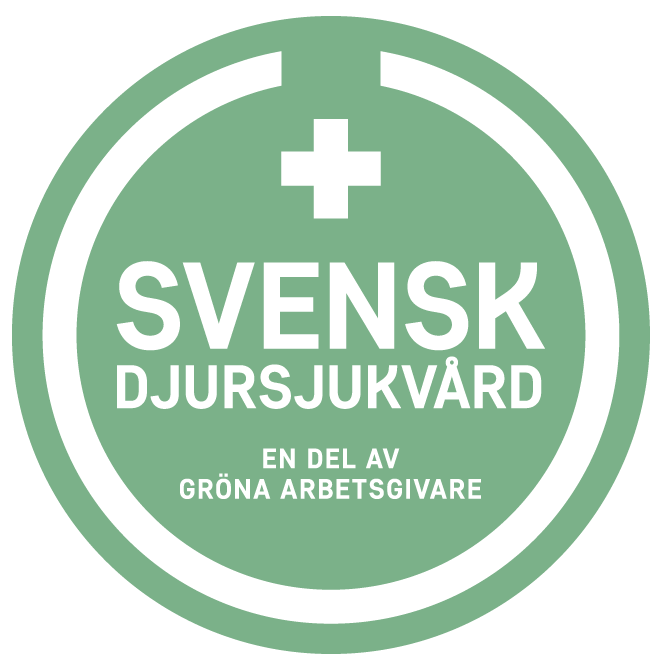 SVENSK DJURSJUKVÅRD LINKÖPING ER VETERINÄR