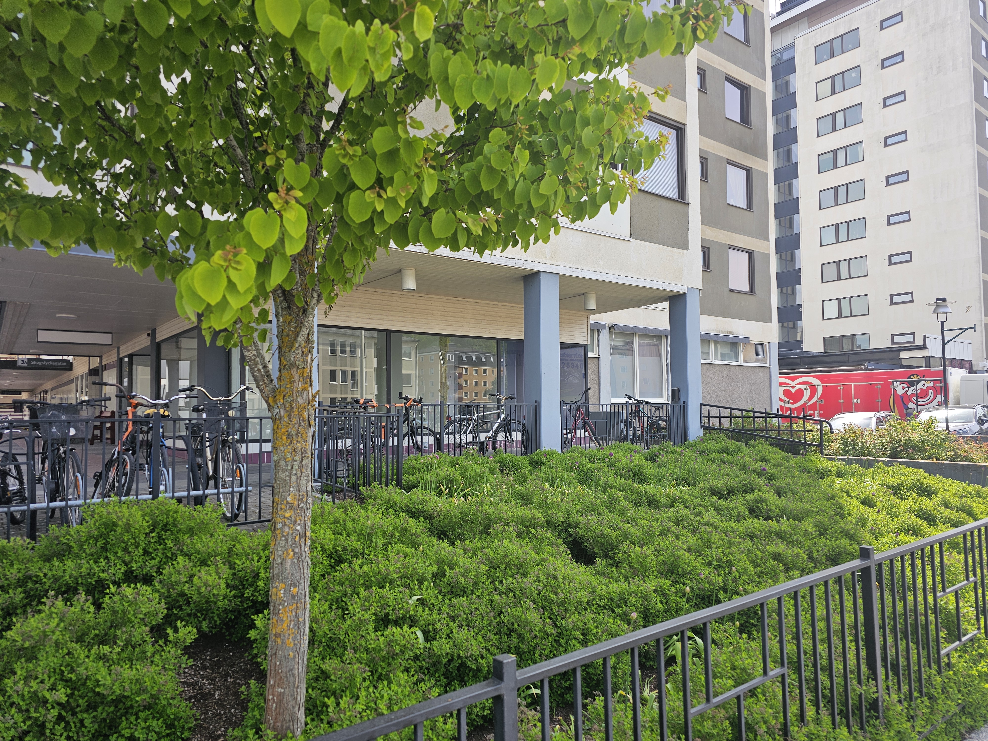 Gamla Capio vårdcentral